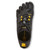 FiveFingers V-Trail 2.0 Women Black/Yellow