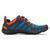 FiveFingers V-Trail 2.0 Men Blue/Orange