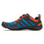 FiveFingers V-Trail 2.0 Men Blue/Orange