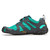 FiveFingers V-Trail 2.0 Women Blue/Green