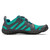 FiveFingers V-Trail 2.0 Women Blue/Green