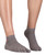 Track & Trail Ultralite Fresh, grijs, CoolMax/katoen