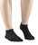 Essentials Sneaker Black, katoen