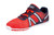 HFS Men Crimson Navy