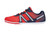 HFS Men Crimson Navy