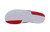 HFS Men Crimson Navy