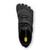 FiveFingers V-Train 2.0 Men Black/Black