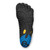 FiveFingers V-Train 2.0 Men Black/Blue