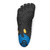FiveFingers V-Train 2.0 Men Black/Blue
