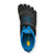 FiveFingers V-Train 2.0 Men Black/Blue