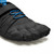 FiveFingers V-Train 2.0 Men Black/Blue