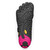FiveFingers V-Train 2.0 Women Black/Pink