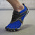 FiveFingers V-Run Men Blue/Black