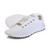 Go: White