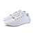 Go: White