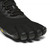 FiveFingers V-Trek Insulated Men Black