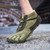 FiveFingers V-Trek Insulated Men Military/Black