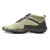 FiveFingers V-Trek Insulated Men Military/Black