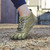 FiveFingers V-Trek Insulated Women Military/Grey