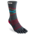 Trail Midweight Crew Coolmax Peak