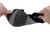 Naboso Trail Women Coal Black