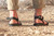 Z-Trail EV Men Multi-Black
