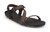 Z-Trail EV Men Multi-Brown