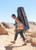 Z-Trail EV Men Multi-Brown