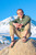 Z-Trail EV Men Multi-Brown
