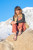 Z-Trail EV Women Dusty Rose
