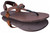 Super Browns Leather