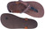 Super Browns Leather