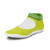Ballerina Groen