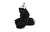 Alpine Women Black