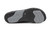 Mesa Trail Men Black