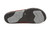 Mesa Trail Men Moab Red