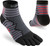 Ultra Run Mini-Crew Coolmax Onyx