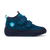Low Boot Knit Happy Bear