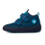 Low Boot Knit Happy Bear
