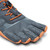 FiveFingers KSO Evo Women Grey/Orange