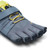 FiveFingers V-Train 2.0 Men Grey/Lime/Black