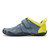 FiveFingers V-Train 2.0 Women Grey/Lime/Black