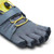 FiveFingers V-Train 2.0 Women Grey/Lime/Black