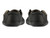Inca Ladies Black