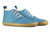 Tiksi Ladies Turquoise