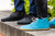 Tiksi Ladies Turquoise
