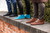 Tiksi Ladies Turquoise