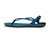 Aqua Cloud Men Blue Sapphire