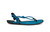 Aqua Cloud Men Blue Sapphire
