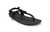 Aqua Cloud Women Black